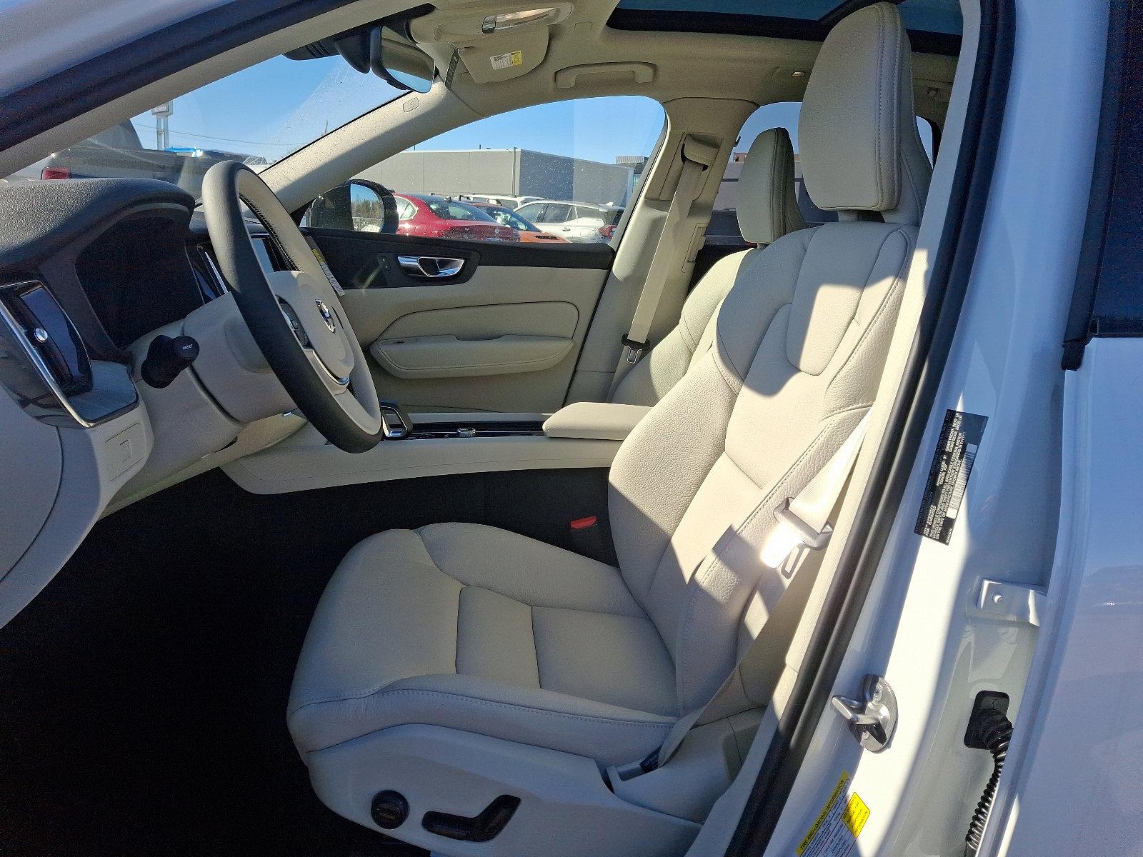2025 Volvo XC60 Vehicle Photo in Trevose, PA 19053