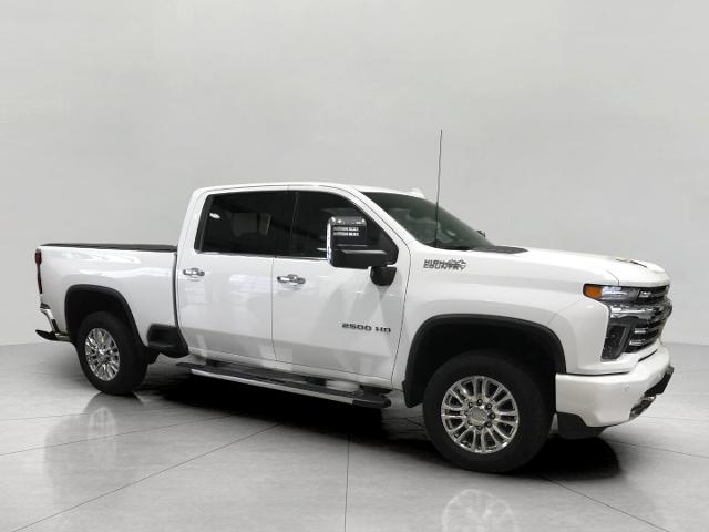 2020 Chevrolet Silverado 2500 HD Vehicle Photo in NEENAH, WI 54956-2243