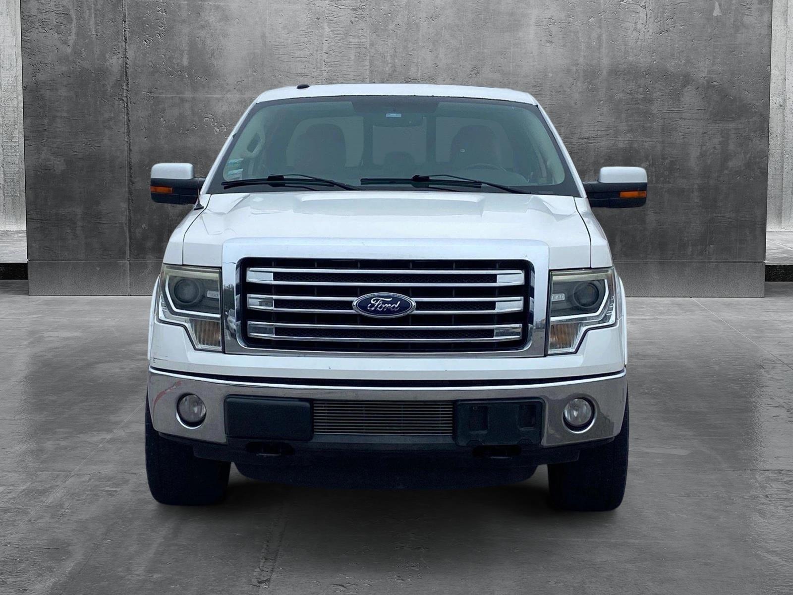 2013 Ford F-150 Vehicle Photo in Corpus Christi, TX 78415