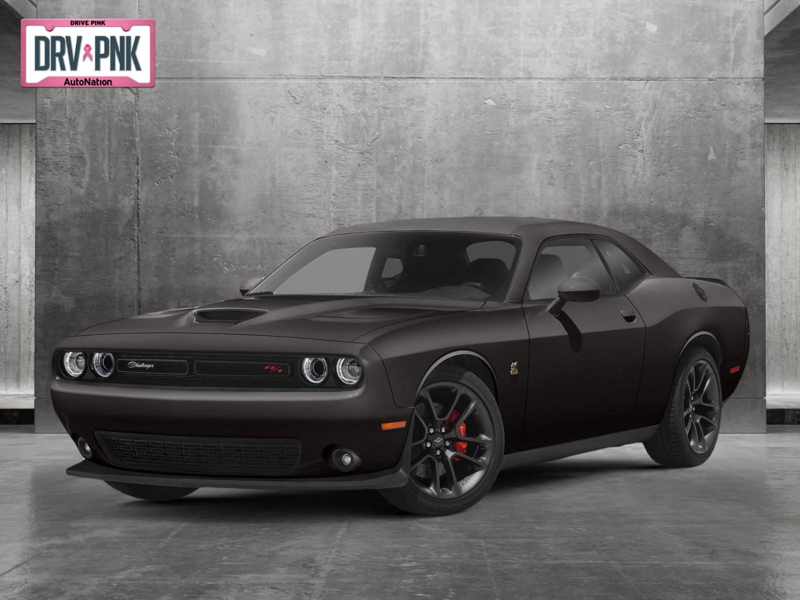 2022 Dodge Challenger Vehicle Photo in Orlando, FL 32811