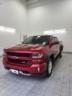 2018 Chevrolet Silverado 1500 Vehicle Photo in APPLETON, WI 54914-8833