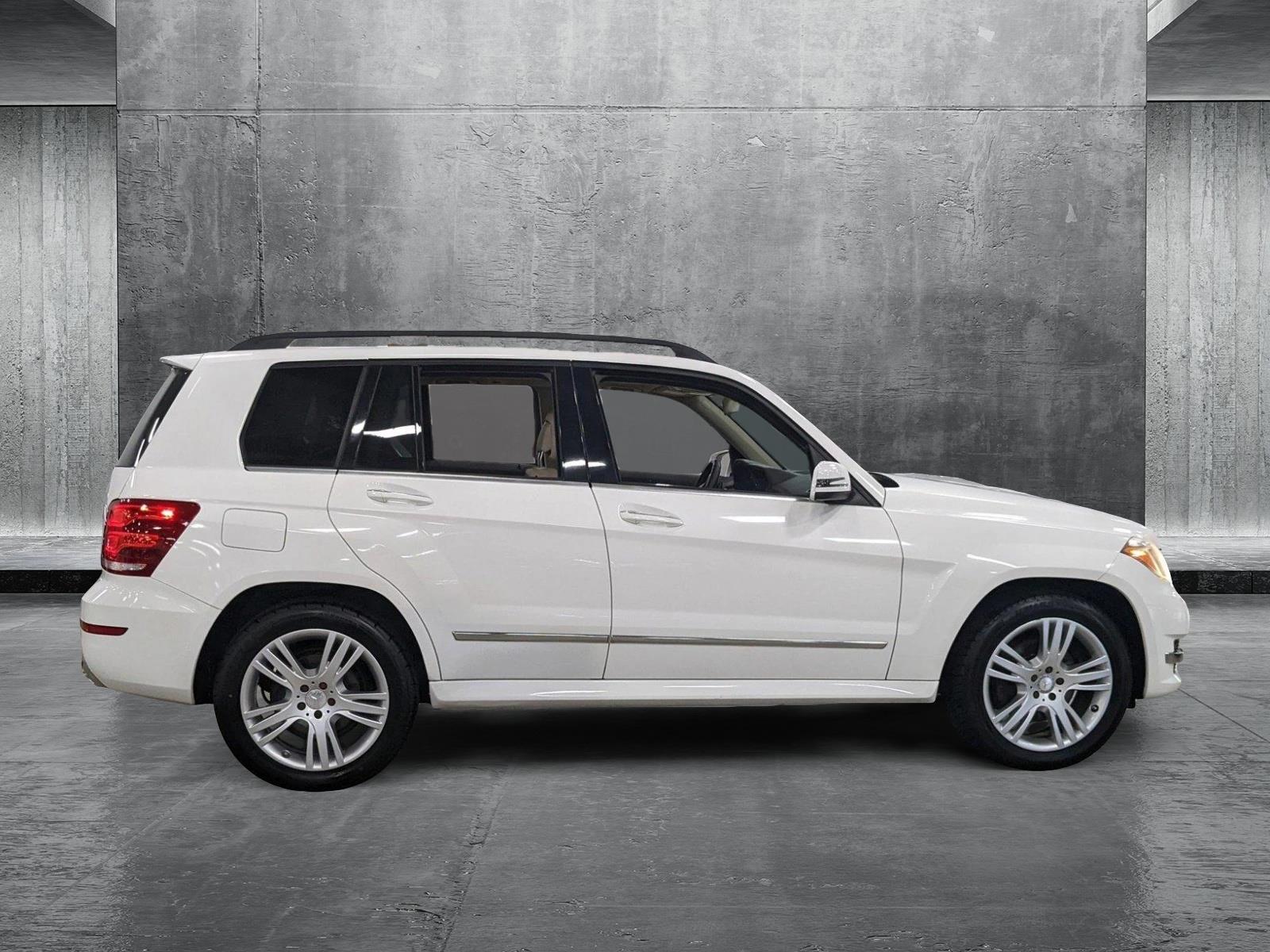 2015 Mercedes-Benz GLK-Class Vehicle Photo in Pompano Beach, FL 33064