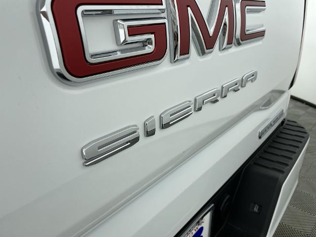 2024 GMC Sierra 1500 Vehicle Photo in GILBERT, AZ 85297-0402