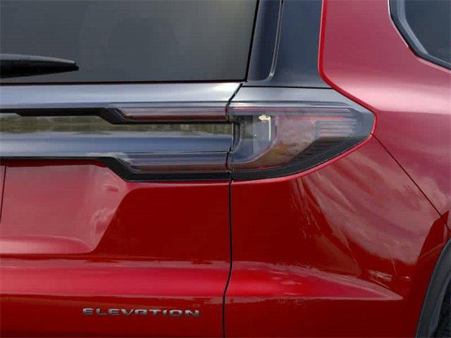 2025 GMC Acadia Vehicle Photo in COLLIERVILLE, TN 38017-9006