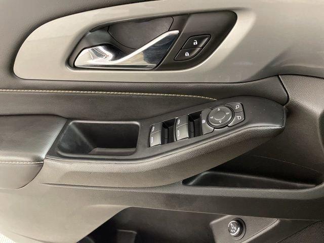 2021 Chevrolet Traverse Vehicle Photo in PHOENIX, AZ 85014-3381