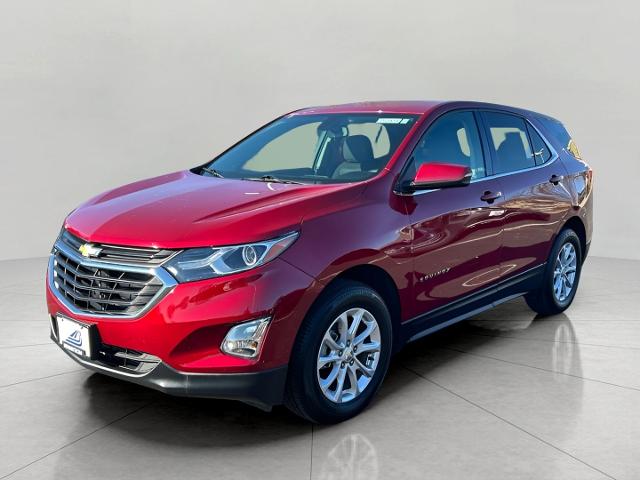 2019 Chevrolet Equinox Vehicle Photo in MIDDLETON, WI 53562-1492