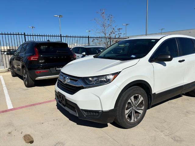 2019 Honda CR-V Vehicle Photo in Grapevine, TX 76051