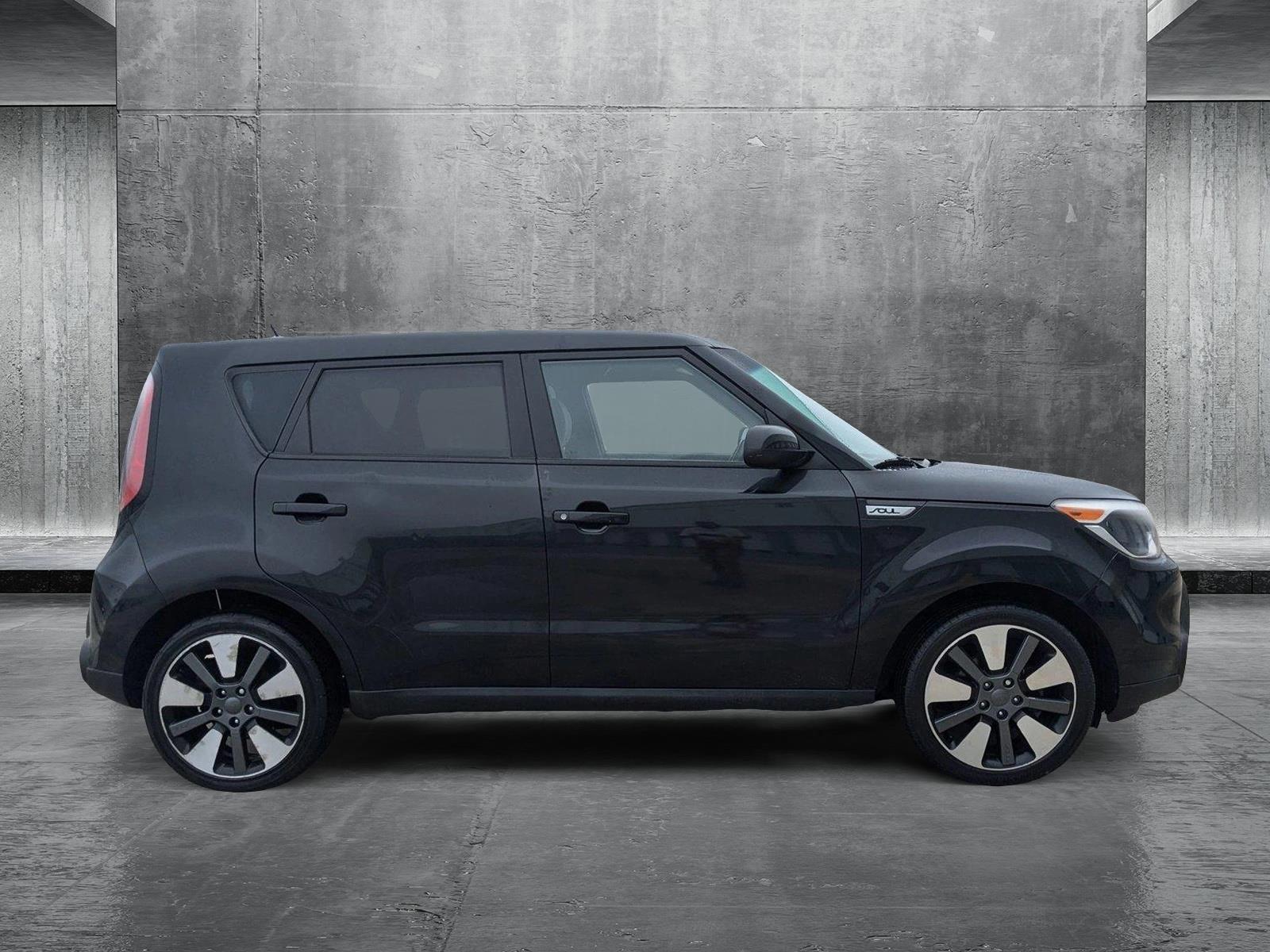 2015 Kia Soul Vehicle Photo in Winter Park, FL 32792