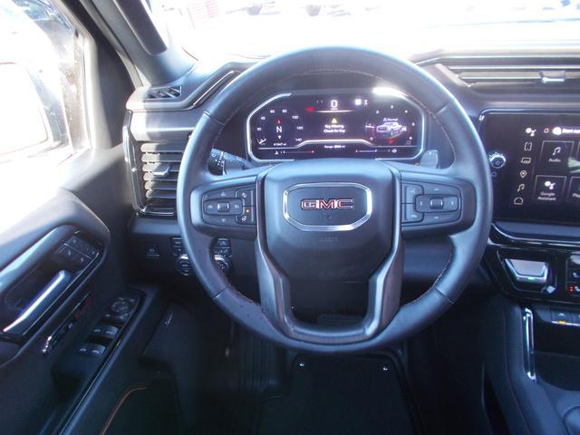 2023 GMC Sierra 1500 Vehicle Photo in LOWELL, MA 01852-4336