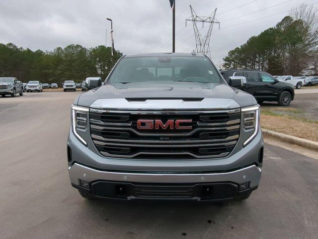 2025 GMC Sierra 1500 Vehicle Photo in ALBERTVILLE, AL 35950-0246