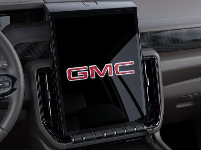 2025 GMC Yukon Vehicle Photo in MEDINA, OH 44256-9631