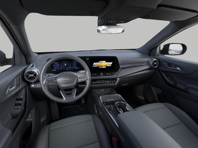 2025 Chevrolet Equinox Vehicle Photo in MIDDLETON, WI 53562-1492