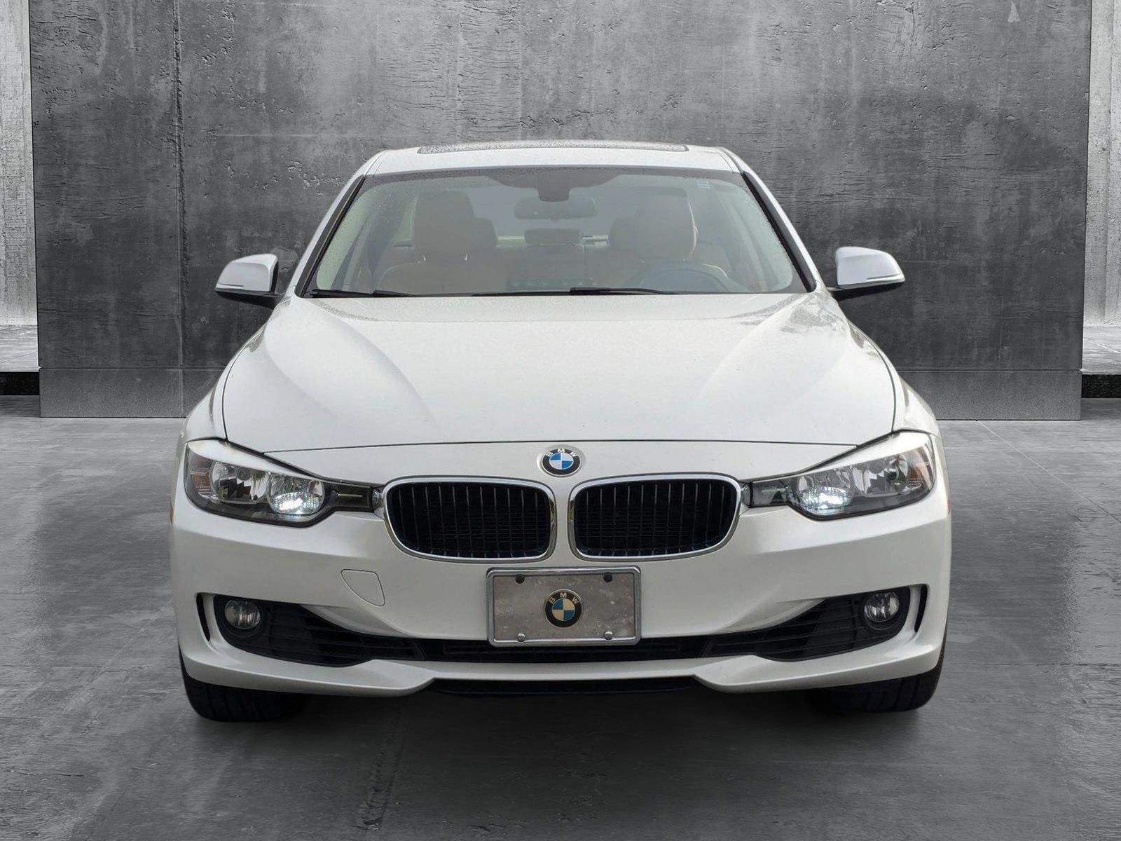 2014 BMW 328i Vehicle Photo in Sanford, FL 32771