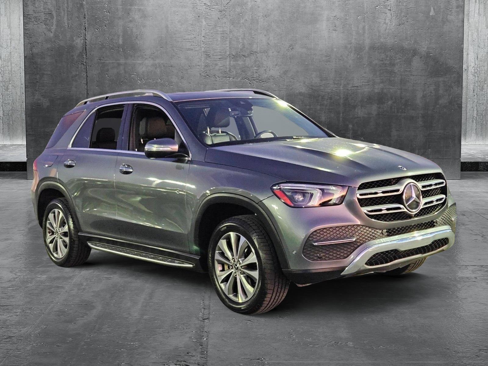 2020 Mercedes-Benz GLE Vehicle Photo in Fort Lauderdale, FL 33316