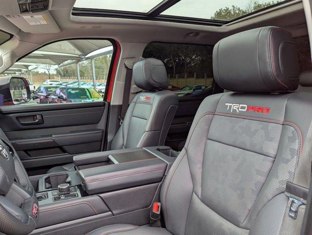 2023 Toyota Tundra 4WD Vehicle Photo in San Antonio, TX 78230