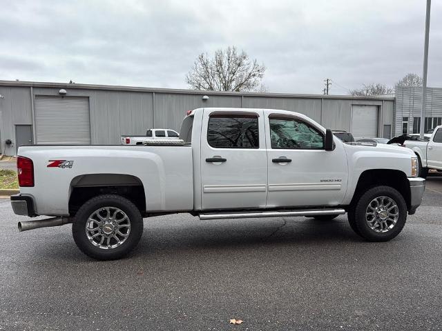 Used 2011 Chevrolet Silverado 2500HD LT with VIN 1GC1KXC84BF154820 for sale in Gadsden, AL