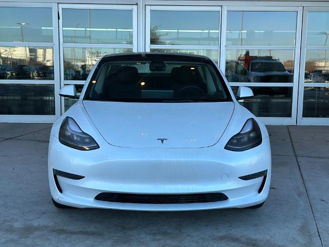 2023 Tesla Model 3 Vehicle Photo in Grapevine, TX 76051