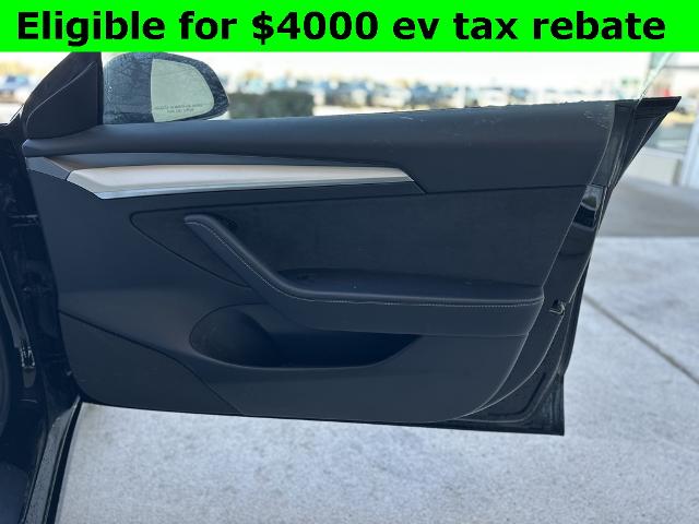 2021 Tesla Model 3 Vehicle Photo in Grapevine, TX 76051