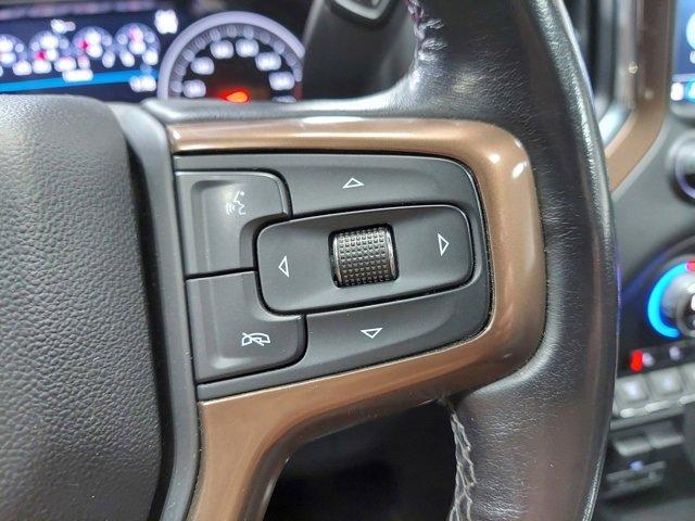 2022 Chevrolet Silverado 2500 HD Vehicle Photo in SAUK CITY, WI 53583-1301