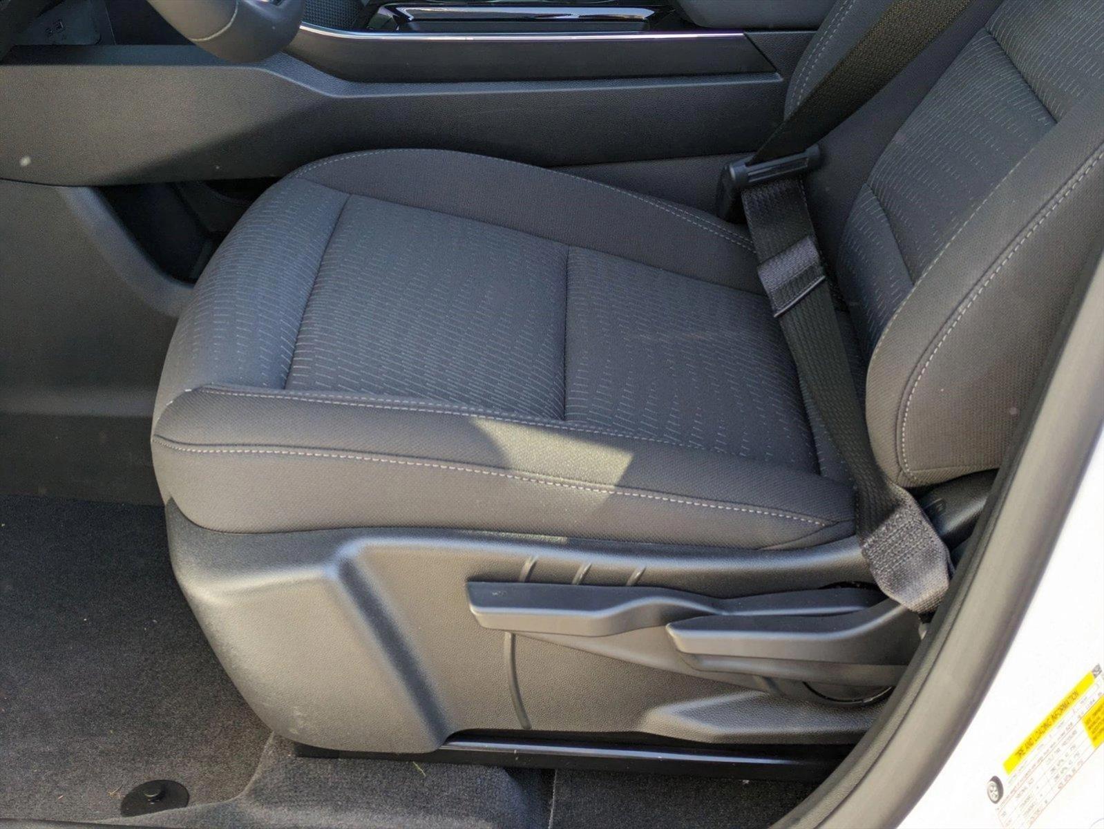 2025 Chevrolet Equinox Vehicle Photo in ORLANDO, FL 32812-3021