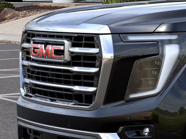 2025 GMC Yukon XL Vehicle Photo in SALT LAKE CITY, UT 84119-3321