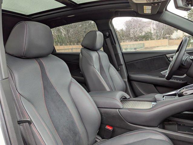 2024 Acura RDX Vehicle Photo in San Antonio, TX 78230