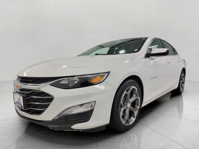 2024 Chevrolet Malibu Vehicle Photo in NEENAH, WI 54956-2243