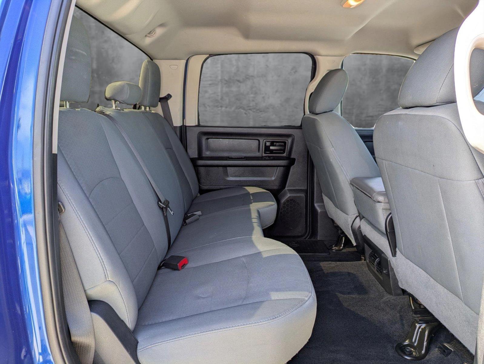 2017 Ram 1500 Vehicle Photo in Tustin, CA 92782