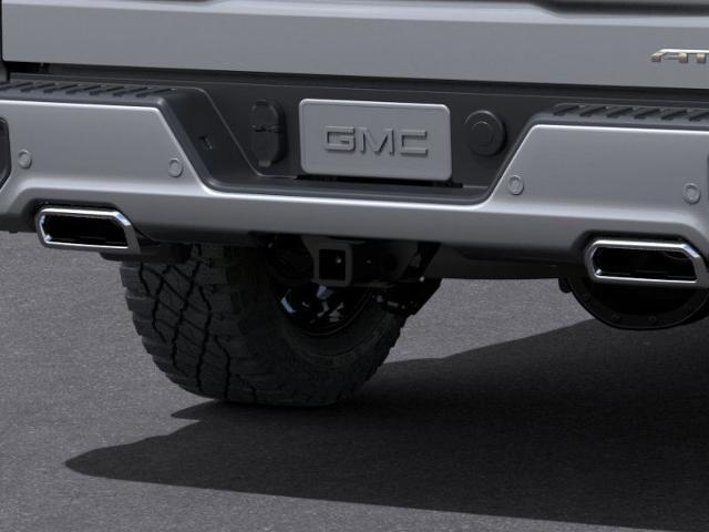 2025 GMC Sierra 1500 Vehicle Photo in ALBERTVILLE, AL 35950-0246