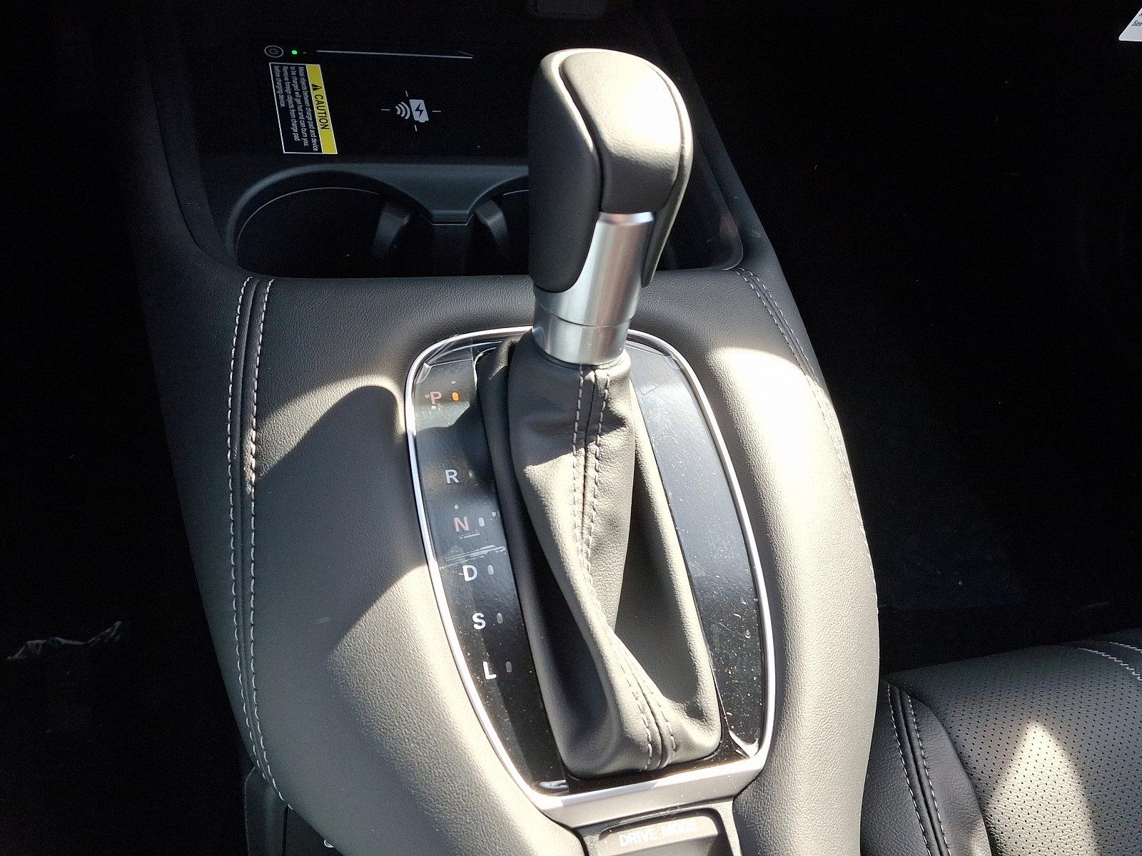 2025 Honda HR-V Vehicle Photo in Harrisburg, PA 17111