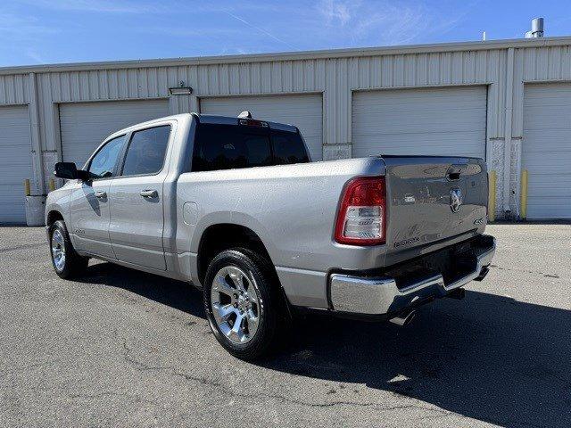 2021 Ram 1500 Vehicle Photo in Mechanicsburg, PA 17050-1707