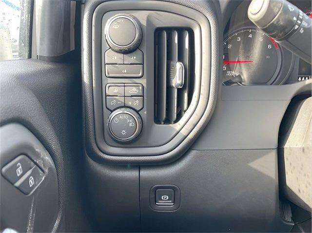 2025 Chevrolet Silverado 2500 HD Vehicle Photo in THOMPSONTOWN, PA 17094-9014
