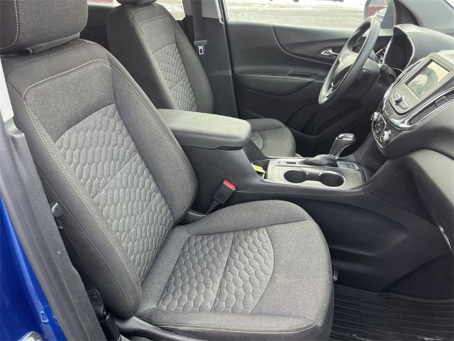 2019 Chevrolet Equinox Vehicle Photo in TULLY, NY 13159-3159