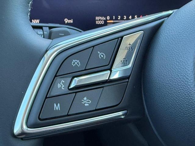 2025 Buick Envision Vehicle Photo in COLUMBIA, MO 65203-3903