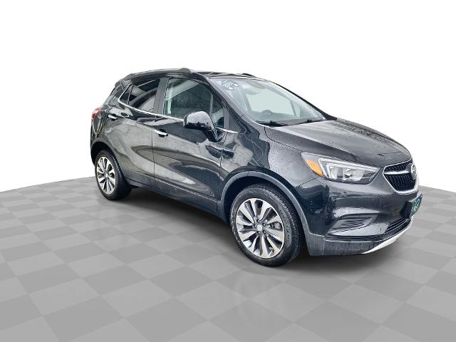 2022 Buick Encore Vehicle Photo in WILLIAMSVILLE, NY 14221-2883