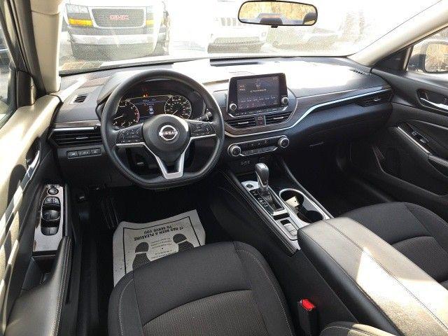 2023 Nissan Altima Vehicle Photo in Pleasant Hills, PA 15236