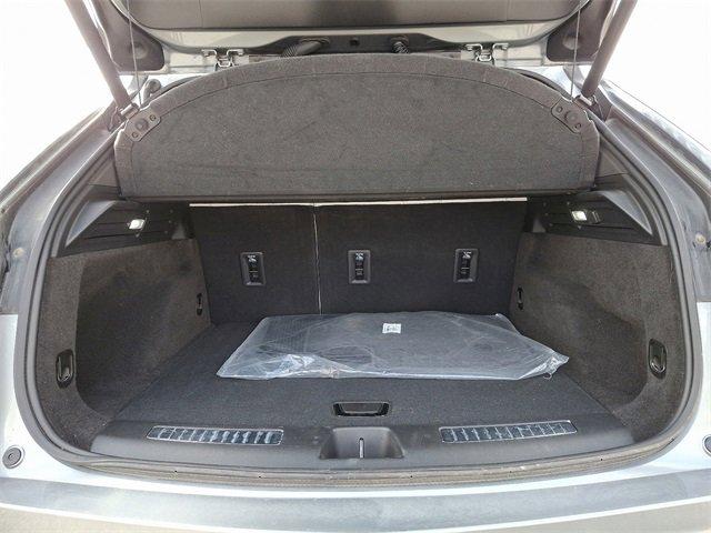 2024 Cadillac XT4 Vehicle Photo in ALLENTOWN, PA 18103-7399