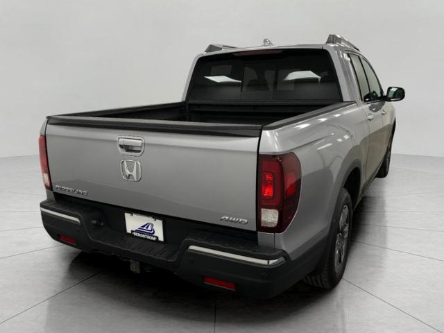 2017 Honda Ridgeline Vehicle Photo in Appleton, WI 54913