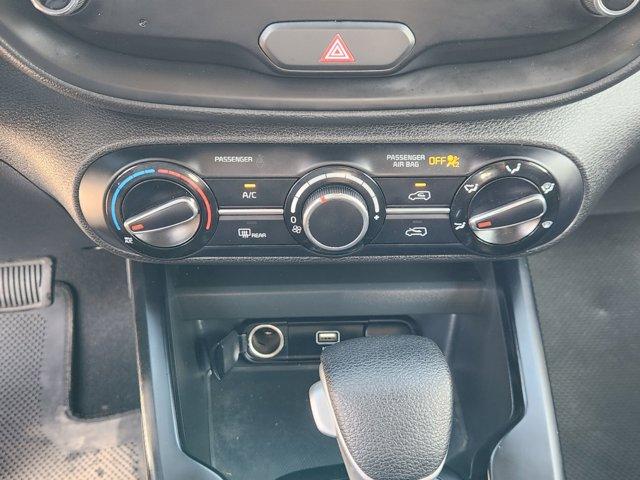 2024 Kia Soul Vehicle Photo in SUGAR LAND, TX 77478-0000