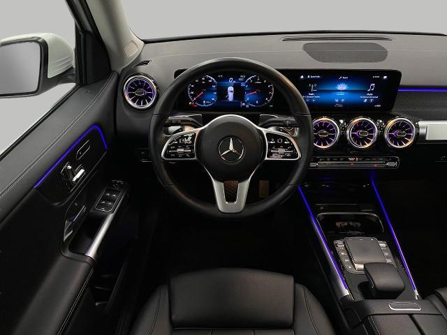 2022 Mercedes-Benz GLB Vehicle Photo in Appleton, WI 54913