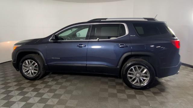 2019 GMC Acadia Vehicle Photo in ALLIANCE, OH 44601-4622