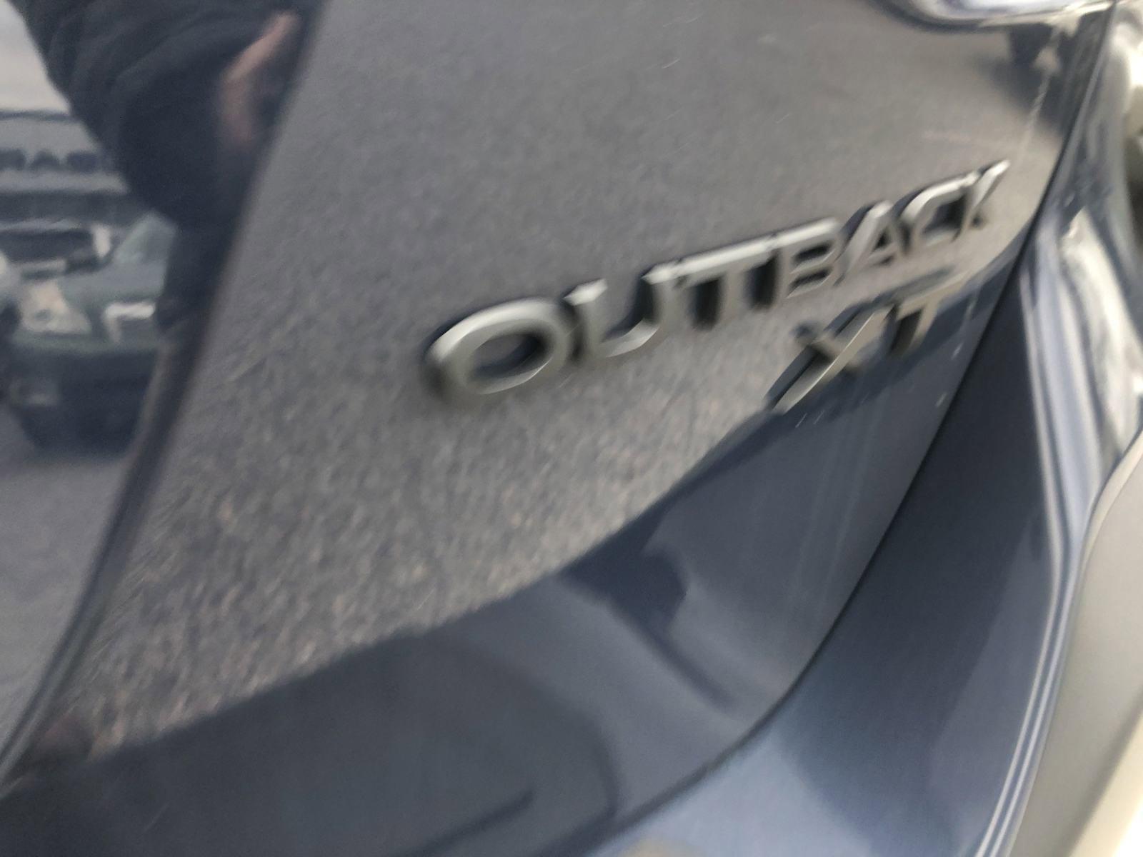 2024 Subaru Outback Vehicle Photo in Mechanicsburg, PA 17050