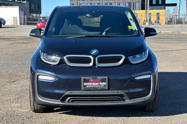 2019 BMW i3 Vehicle Photo in SPOKANE, WA 99202-2191