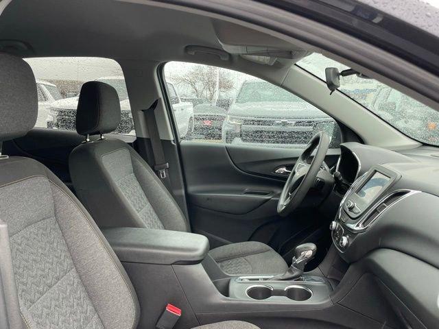 2022 Chevrolet Equinox Vehicle Photo in WEST VALLEY CITY, UT 84120-3202