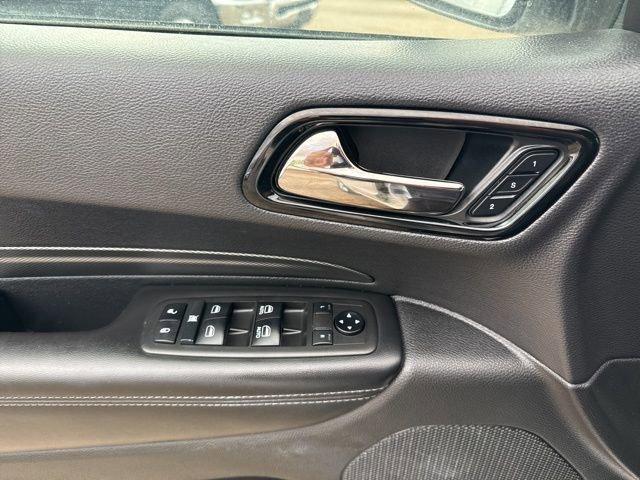 2021 Dodge Durango Vehicle Photo in MEDINA, OH 44256-9631