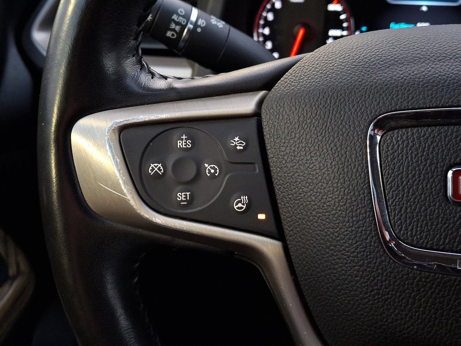 2018 GMC Acadia Vehicle Photo in Harrisburg, PA 17111