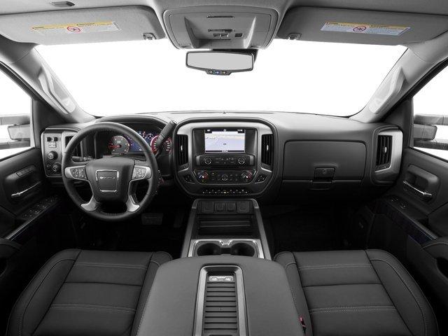 2016 GMC Sierra 2500HD Vehicle Photo in LIGHTHOUSE POINT, FL 33064-6849