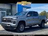 Used 2023 Chevrolet Colorado LT with VIN 1GCPSCEK5P1190502 for sale in Orangeburg, SC