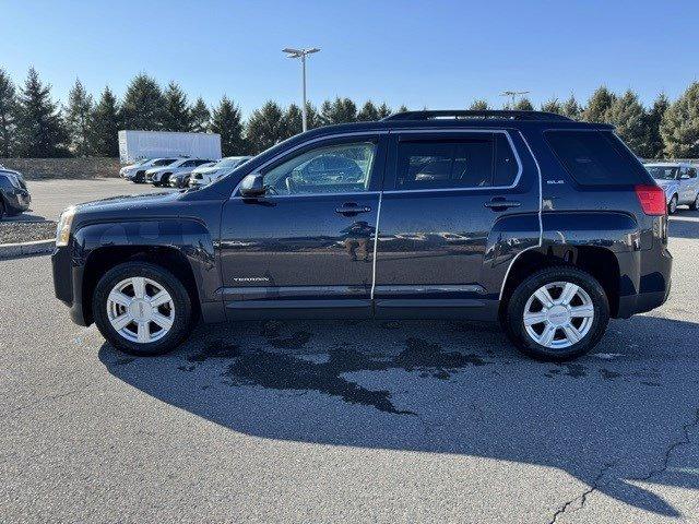 2015 GMC Terrain Vehicle Photo in Mechanicsburg, PA 17050-1707