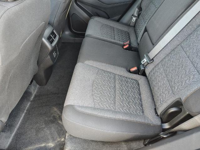 2024 Chevrolet Equinox Vehicle Photo in GREEN BAY, WI 54304-5303